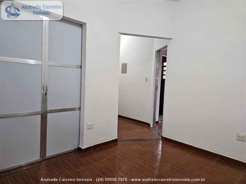 Casa a Venda no Itapuca em Resende
