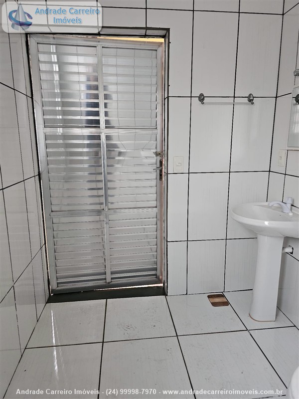 Casa a Venda no Itapuca em Resende
