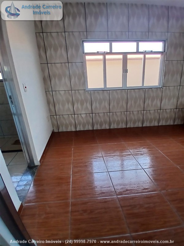 Casa a Venda no Itapuca em Resende