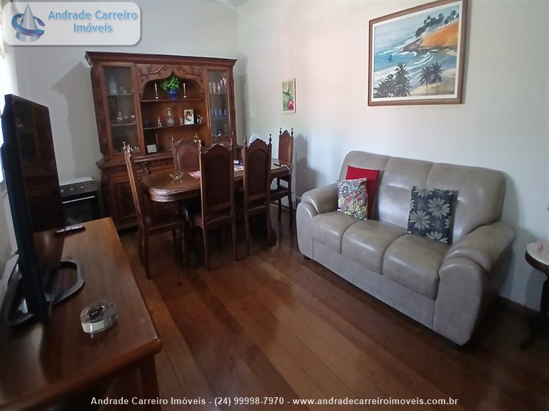 Casa a Venda no Santa Cecília - Manejo em Resende