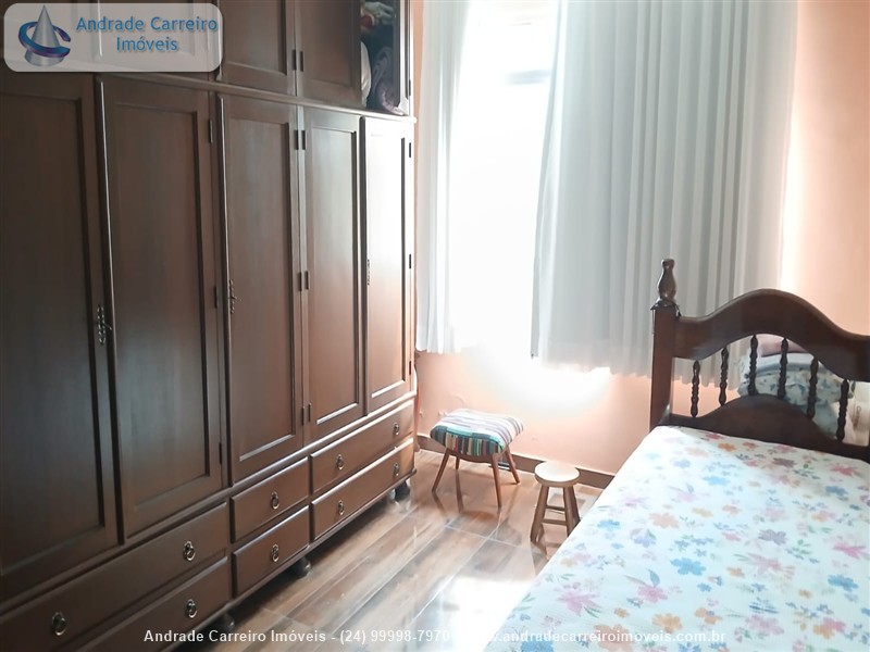 Casa a Venda no Santa Cecília - Manejo em Resende