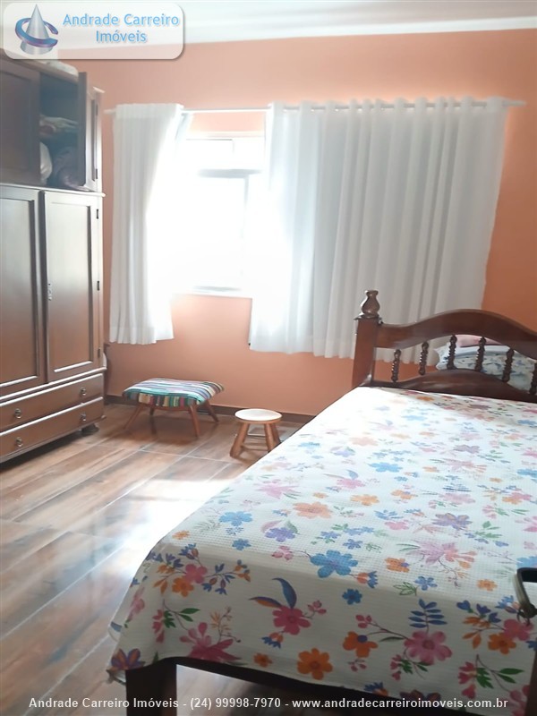 Casa a Venda no Santa Cecília - Manejo em Resende