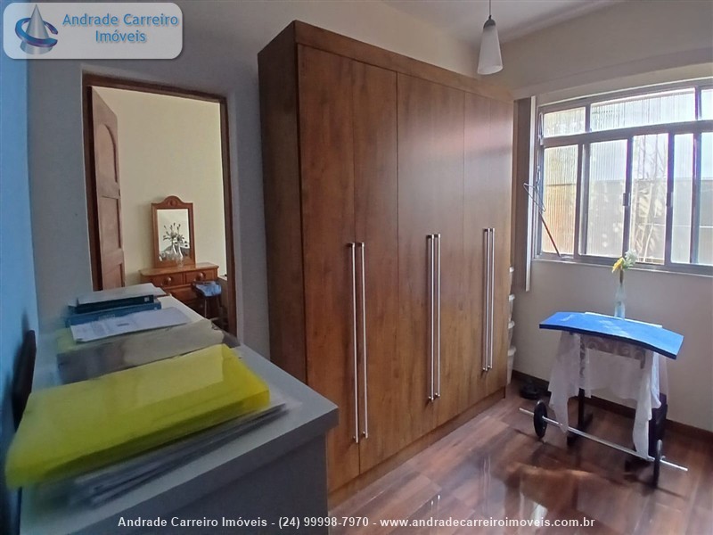 Casa a Venda no Santa Cecília - Manejo em Resende
