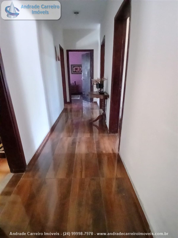Casa a Venda no Santa Cecília - Manejo em Resende