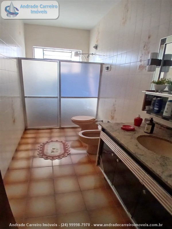 Casa a Venda no Santa Cecília - Manejo em Resende
