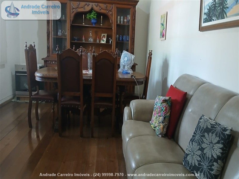Casa a Venda no Santa Cecília - Manejo em Resende