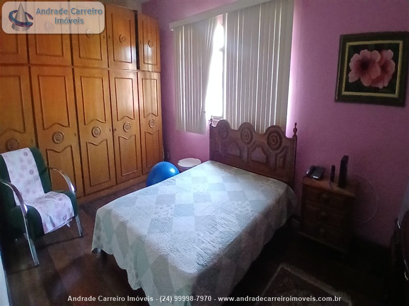 Casa a Venda no Santa Cecília - Manejo em Resende