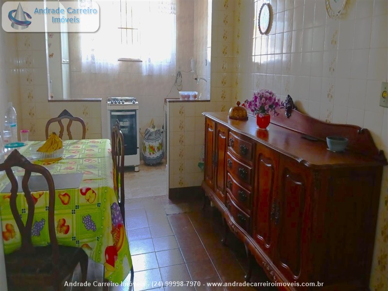 Casa a Venda no Santa Cecília - Manejo em Resende