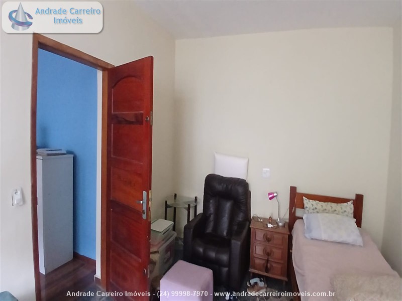 Casa a Venda no Santa Cecília - Manejo em Resende