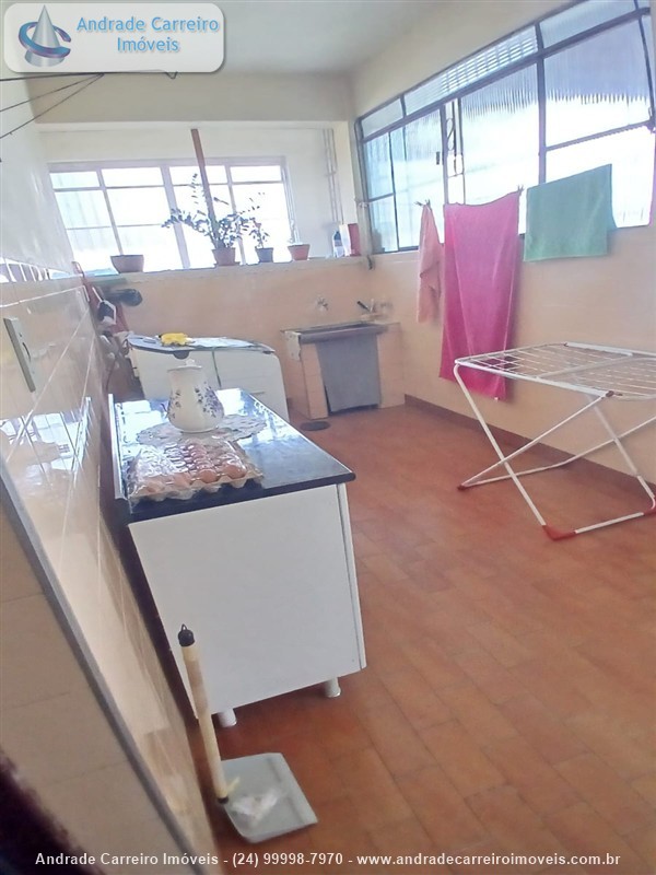 Casa a Venda no Santa Cecília - Manejo em Resende