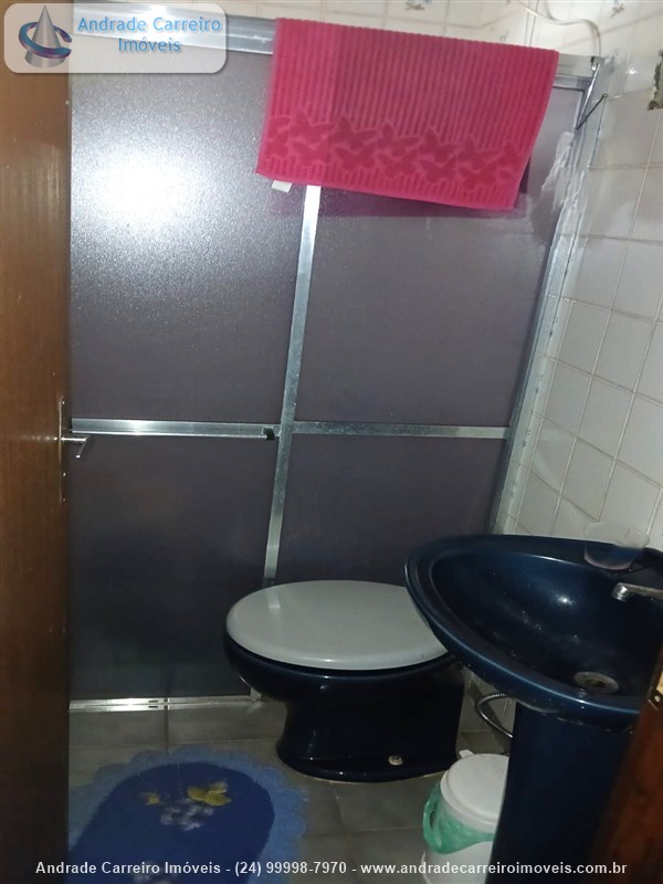 Casa a Venda no Santa Cecília - Manejo em Resende