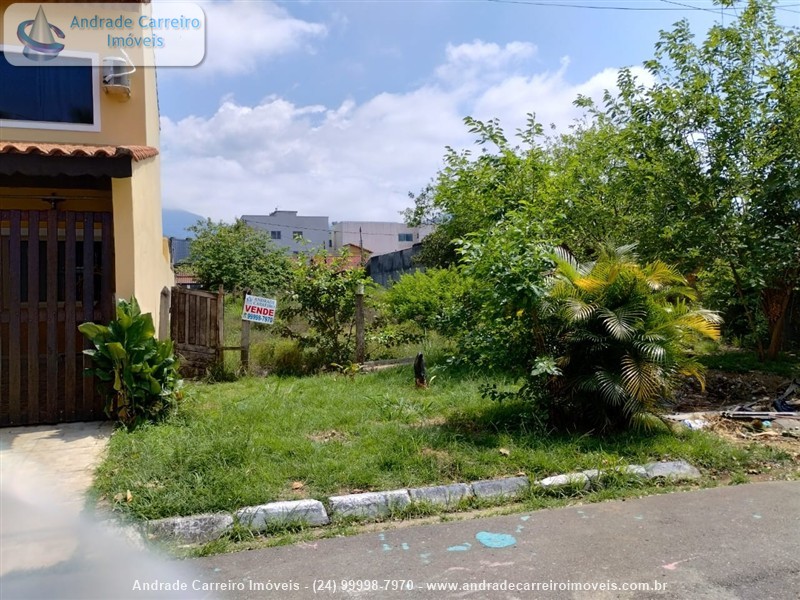 Terreno a Venda no Jardim Itatiaia em Itatiaia