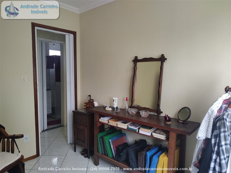 Apartamento a Venda no Campos Elíseos em Resende