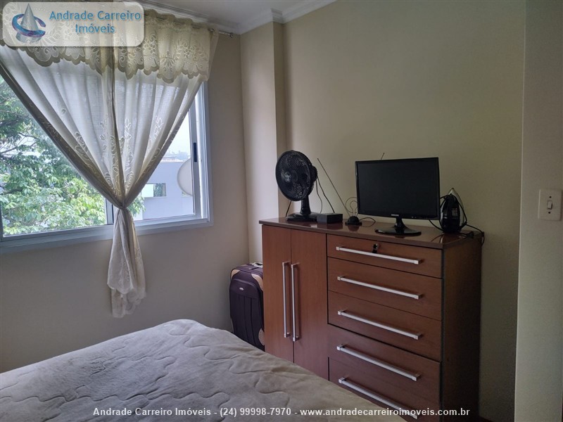 Apartamento a Venda no Campos Elíseos em Resende