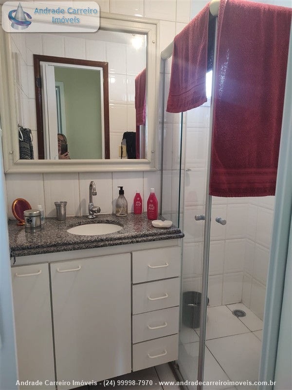 Apartamento a Venda no Campos Elíseos em Resende