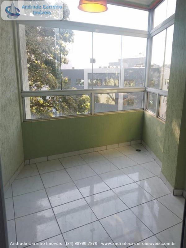 Apartamento a Venda no Campos Elíseos em Resende