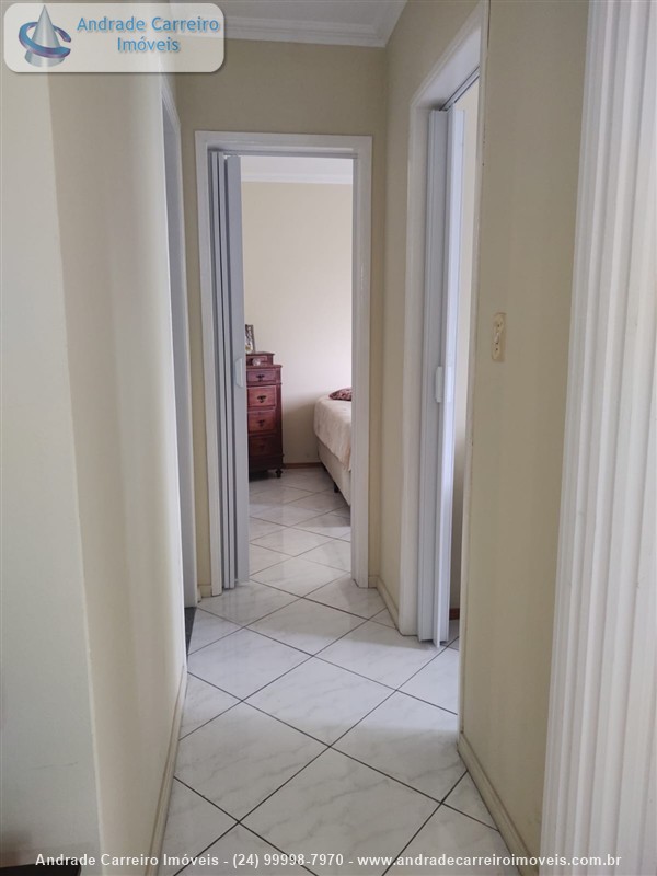 Apartamento a Venda no Campos Elíseos em Resende