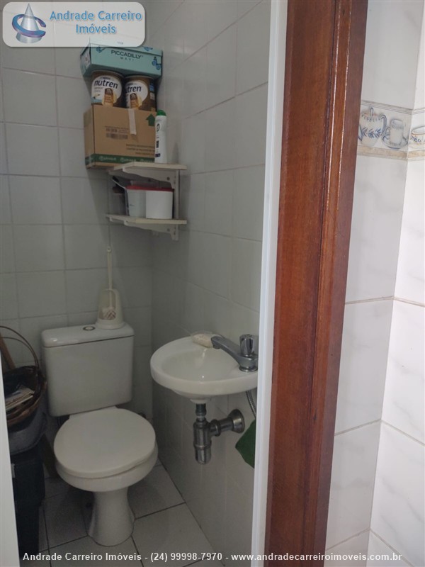 Apartamento a Venda no Campos Elíseos em Resende