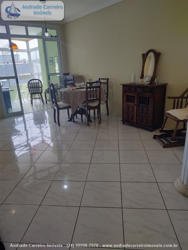 Apartamento a Venda no Campos Elíseos em Resende