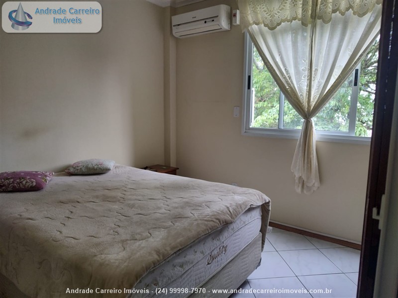 Apartamento a Venda no Campos Elíseos em Resende