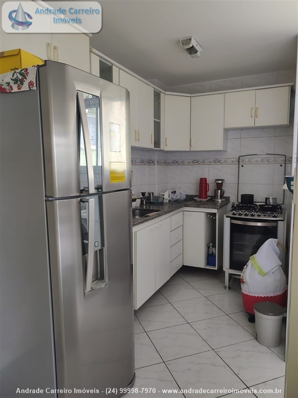 Apartamento a Venda no Campos Elíseos em Resende