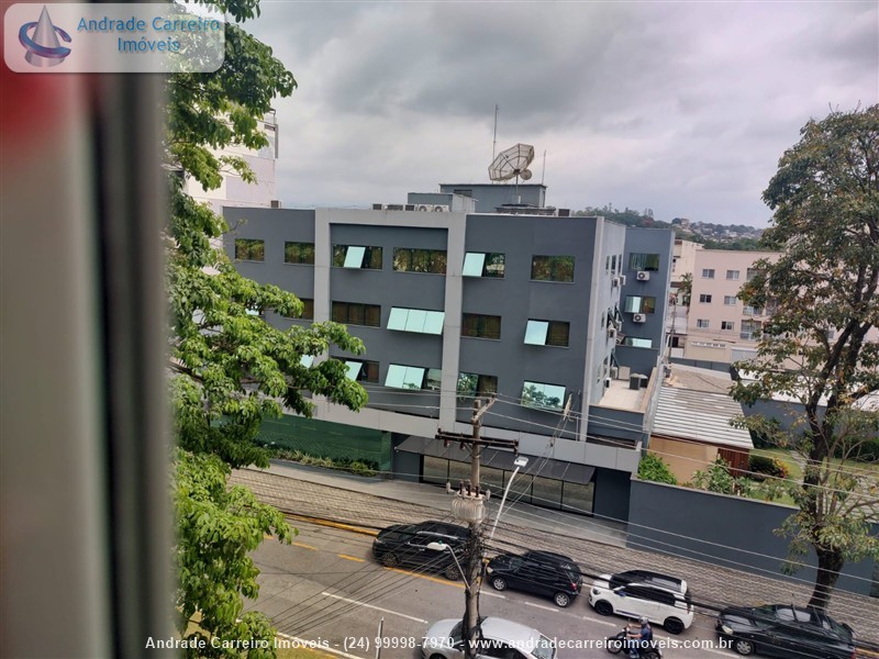 Apartamento a Venda no Campos Elíseos em Resende