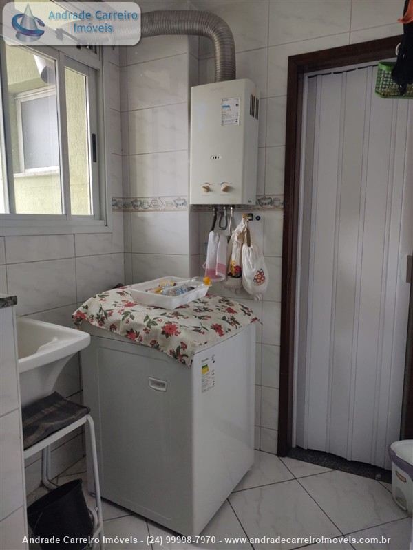 Apartamento a Venda no Campos Elíseos em Resende