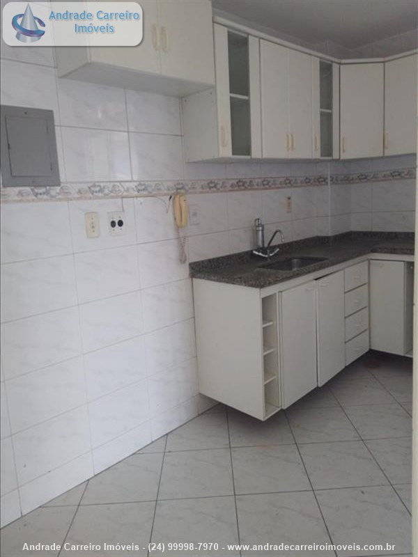 Apartamento a Venda no Campos Elíseos em Resende