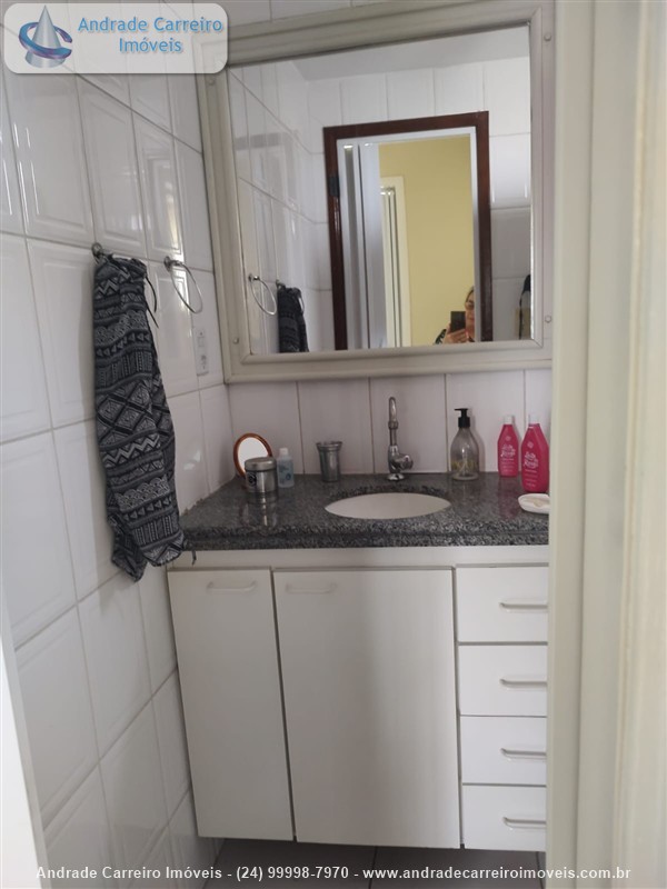 Apartamento a Venda no Campos Elíseos em Resende