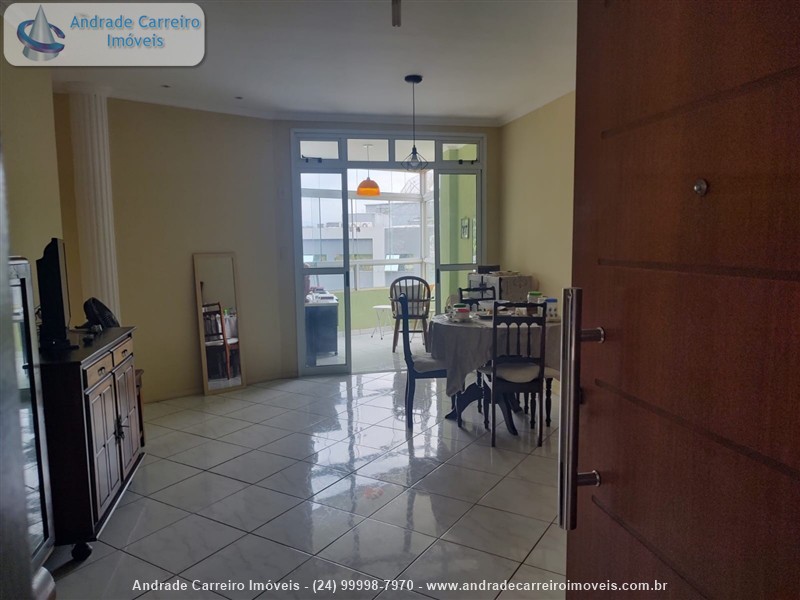 Apartamento a Venda no Campos Elíseos em Resende