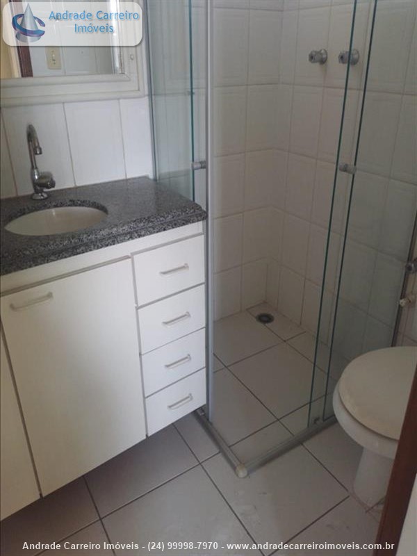 Apartamento a Venda no Campos Elíseos em Resende