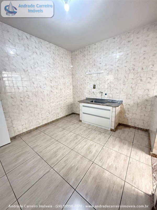 Apartamento a Venda no Aterrado em Volta Redonda