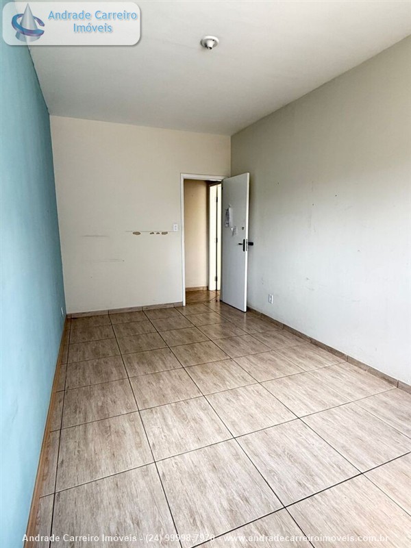 Apartamento a Venda no Aterrado em Volta Redonda