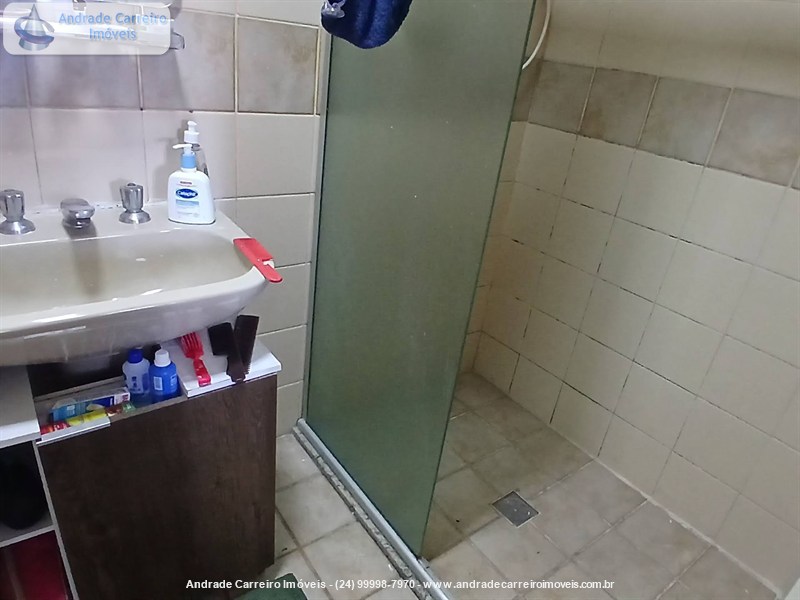 Apartamento a Venda no Vila Santa Cecília em Volta Redonda