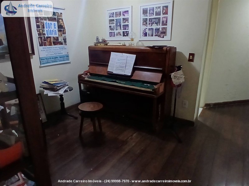 Apartamento a Venda no Vila Santa Cecília em Volta Redonda