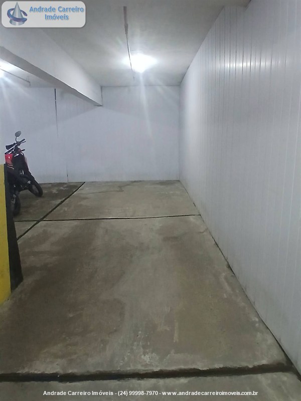 Apartamento a Venda no Vila Santa Cecília em Volta Redonda