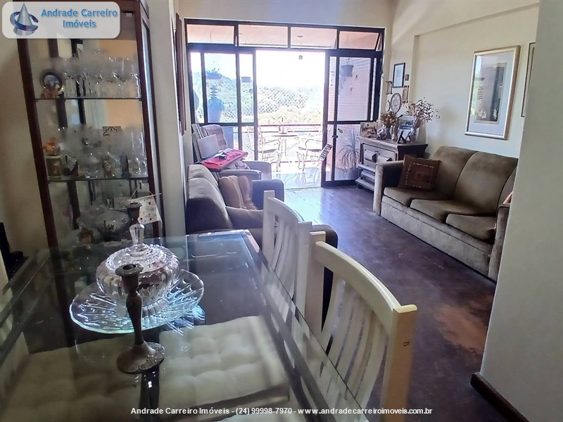 Apartamento a Venda no Vila Santa Cecília em Volta Redonda