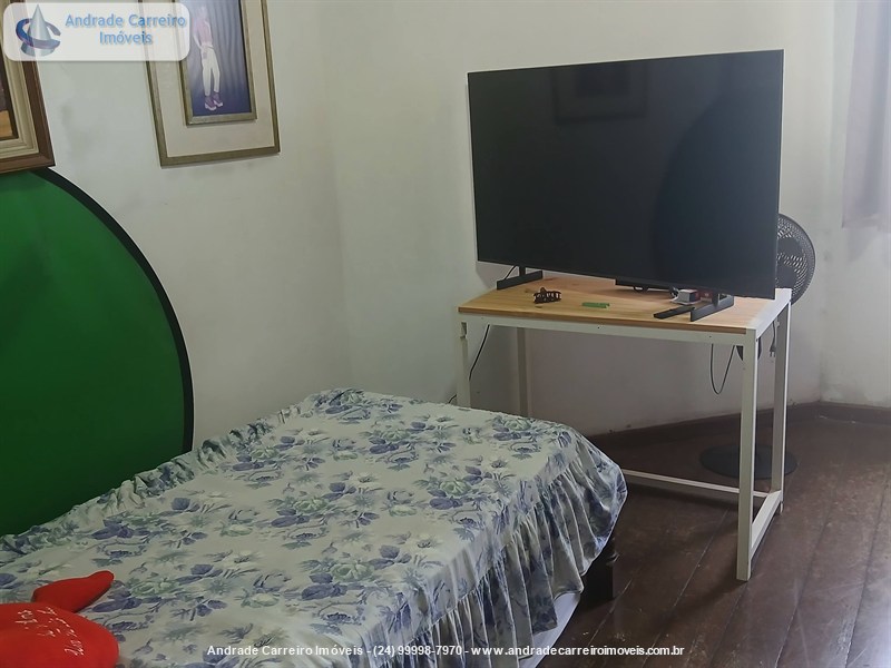 Apartamento a Venda no Vila Santa Cecília em Volta Redonda