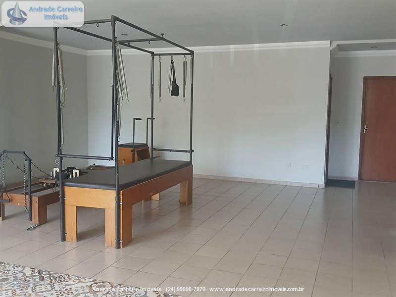 Apartamento a Venda no Vila Santa Cecília em Volta Redonda