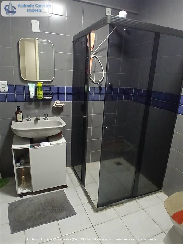 Apartamento a Venda no Vila Santa Cecília em Volta Redonda