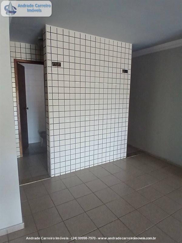 Apartamento a Venda no Vila Santa Cecília em Volta Redonda