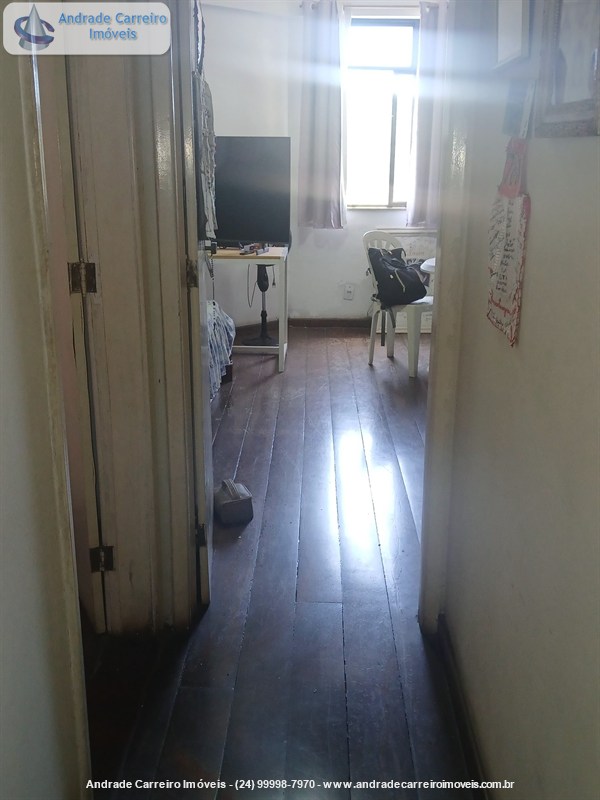 Apartamento a Venda no Vila Santa Cecília em Volta Redonda