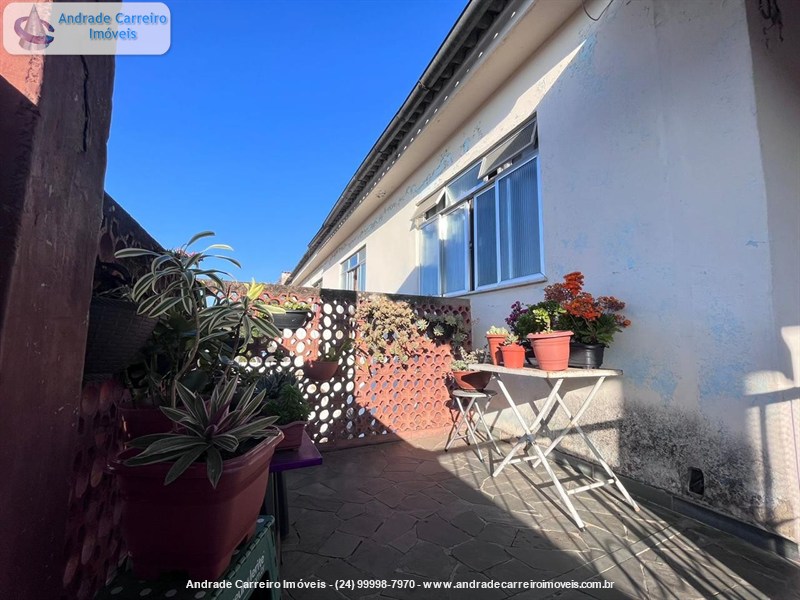 Apartamento a Venda no Paraíso em Resende