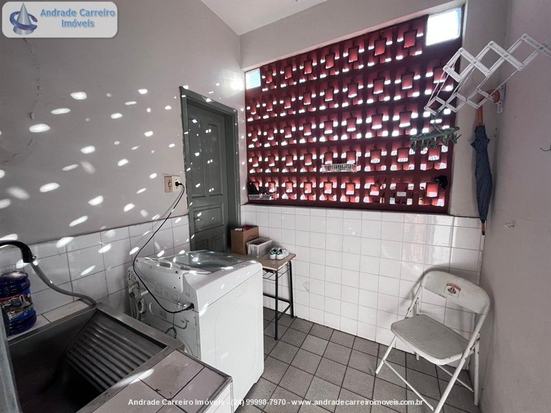 Apartamento a Venda no Paraíso em Resende