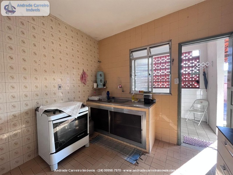 Apartamento a Venda no Paraíso em Resende