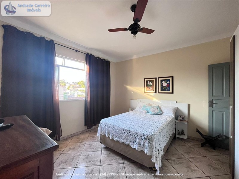 Apartamento a Venda no Paraíso em Resende