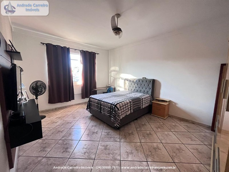Apartamento a Venda no Paraíso em Resende