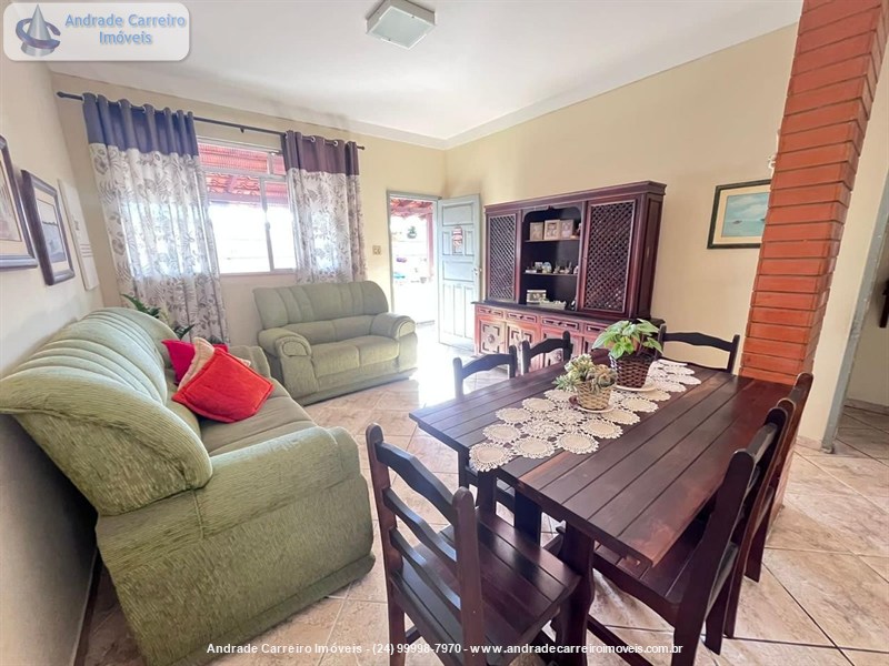 Apartamento a Venda no Paraíso em Resende