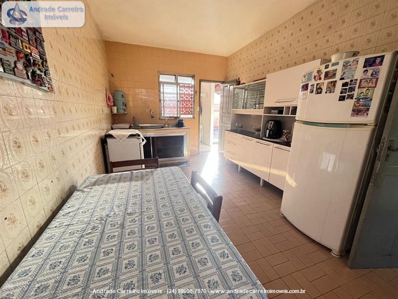 Apartamento a Venda no Paraíso em Resende