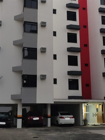 Apartamento à Venda